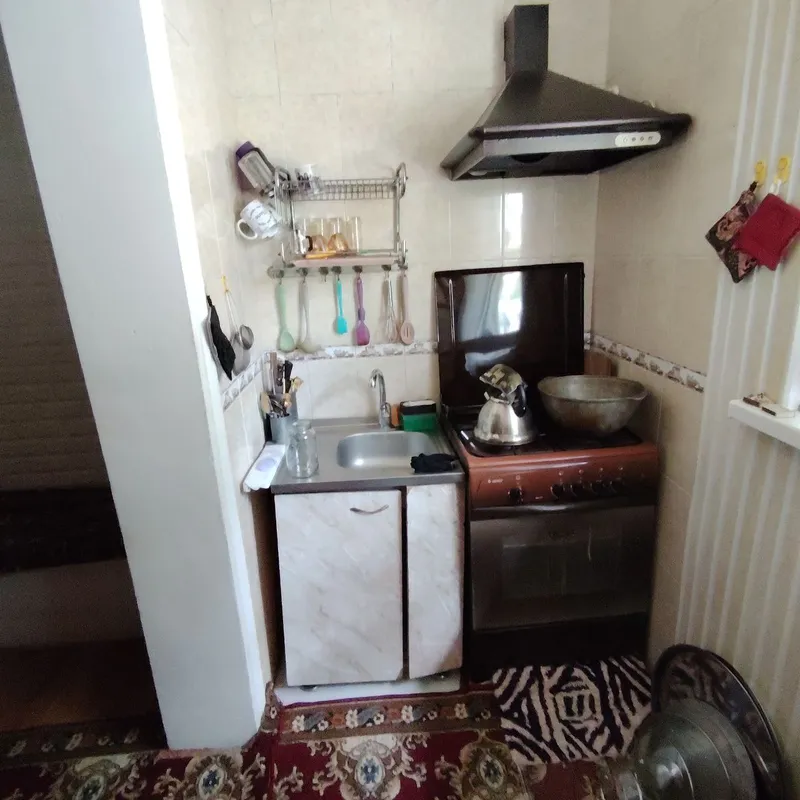 Квартира на Юнусабад 7кв, 3/2/4, ремонт средний — фото 1 Квартира на Юнусабад 7кв, 3/2/4, ремонт средний — фото 1