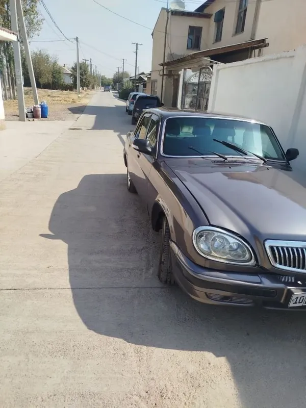 volga 31105 metan 1 volga 31105 metan 1