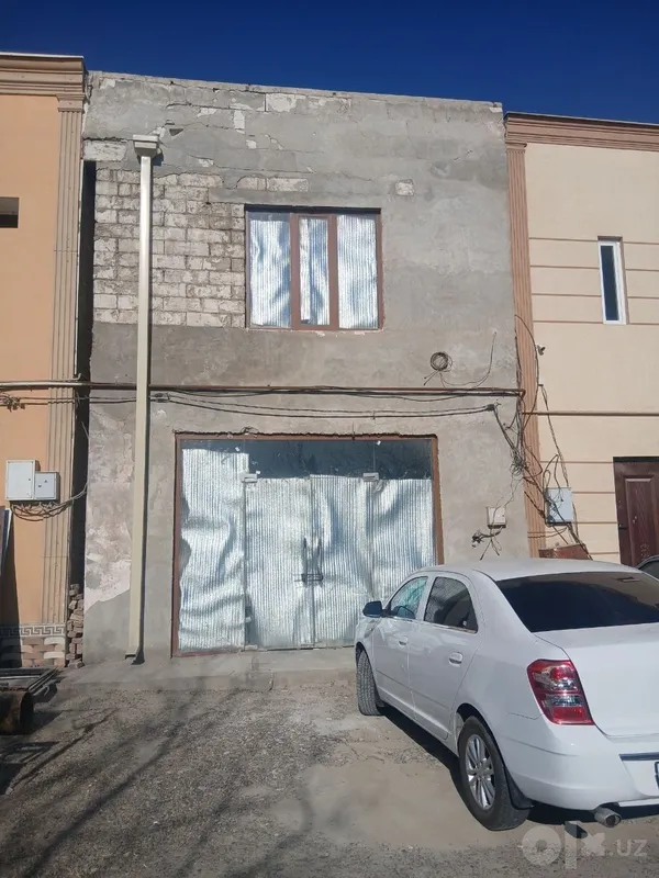 Продаётся готовый магазин в Бухаре 1 Продаётся готовый магазин в Бухаре 1