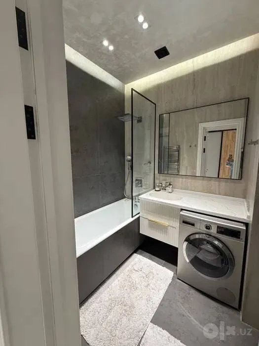 3 xonali kvartira, 120 m2, Mirobod 10