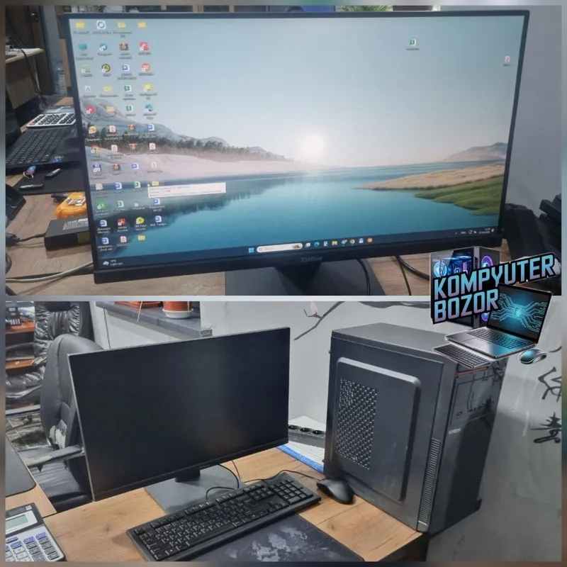 PC XTECH 16/512Gb