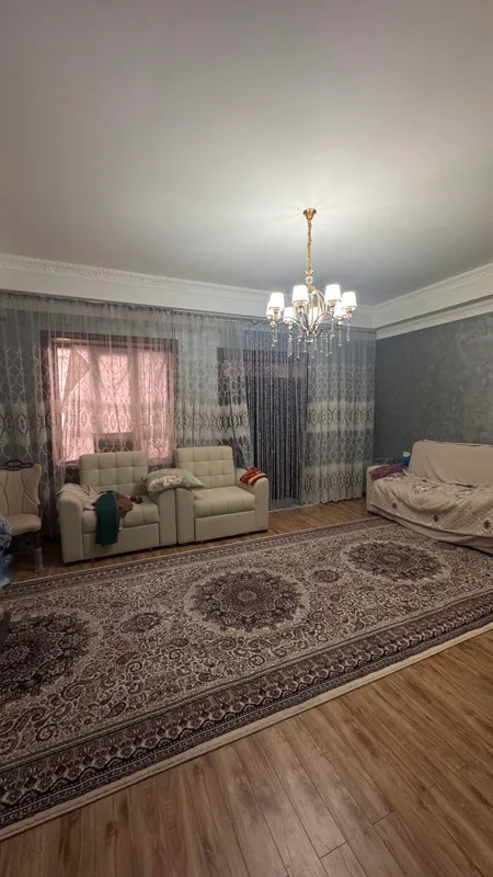 Дом 400 м², 5 соток, метро Сергели 100 м 7 Дом 400 м², 5 соток, метро Сергели 100 м 7