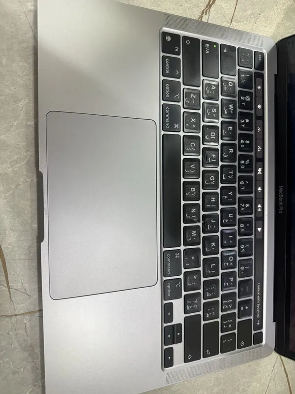 Macbook Pro M1 Srochna!!! — фото 5