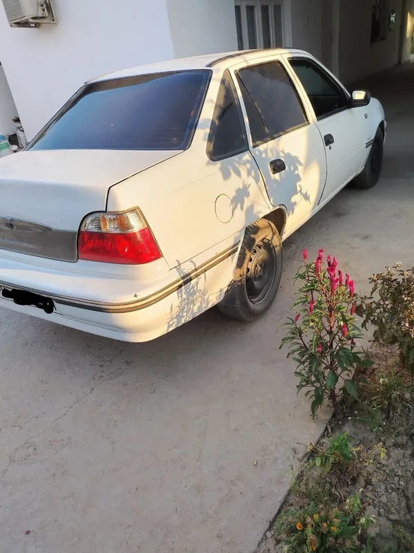 Nexia 1 Daewoo Наличка 1 Nexia 1 Daewoo Наличка 1
