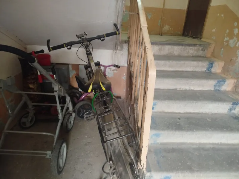 Skillmax velik 27.5 razmer 3
