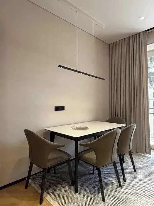 НОВОСТРОЙКА в Мирзо Улугбек 92м2 евро ремонт 4
