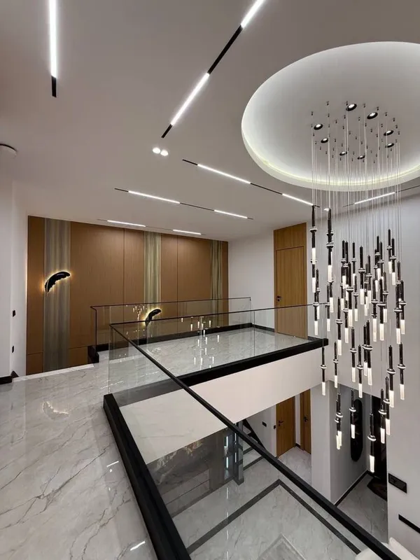 Дом High Town Mall 2 сотки 8