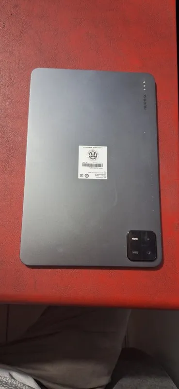 Планшет Redmi Pad 6 pro 2