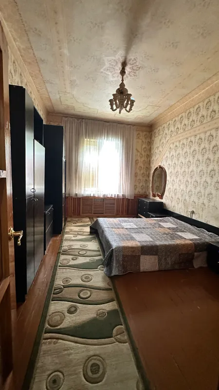 Продается 3х комнатная квартира в Чирчике — фото 6