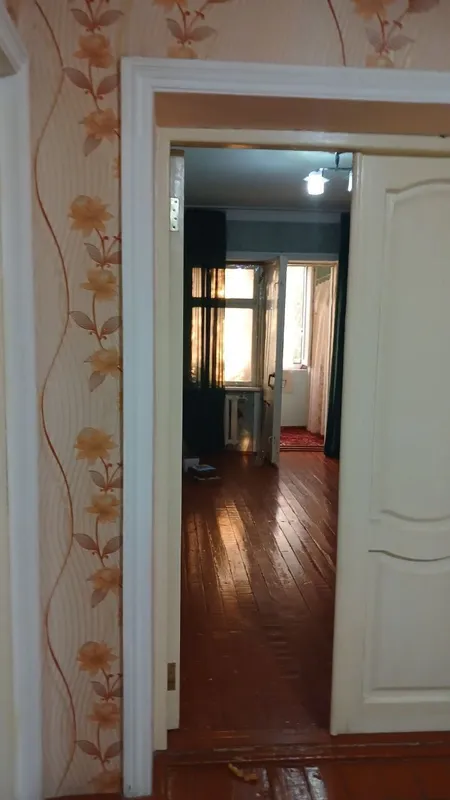 Продается Квартира 2к. г. Наманган, ул Ислам — фото 3