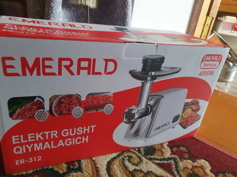 mesarofka. uyda qushimcha borligi uchun sotuvda — фото 2
