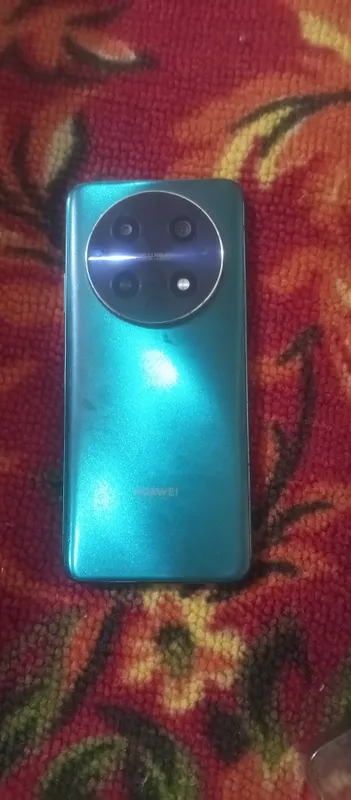 Huvave nove 12i