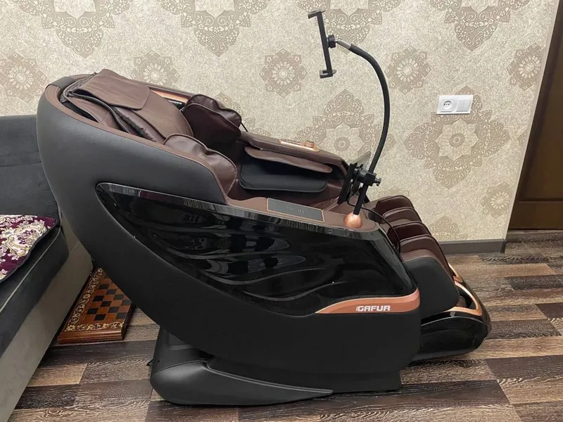 продаётся массажное кресло 2 продаётся массажное кресло 2