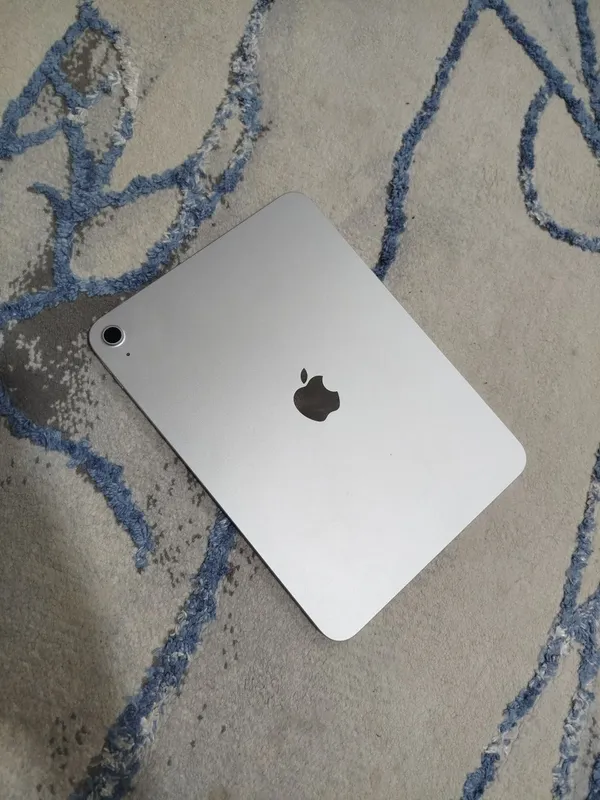 iPad A16 (11 avlod)