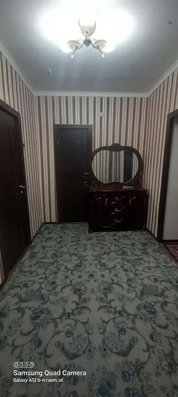 3 xonali tayyor kvartira 2 3 xonali tayyor kvartira 2