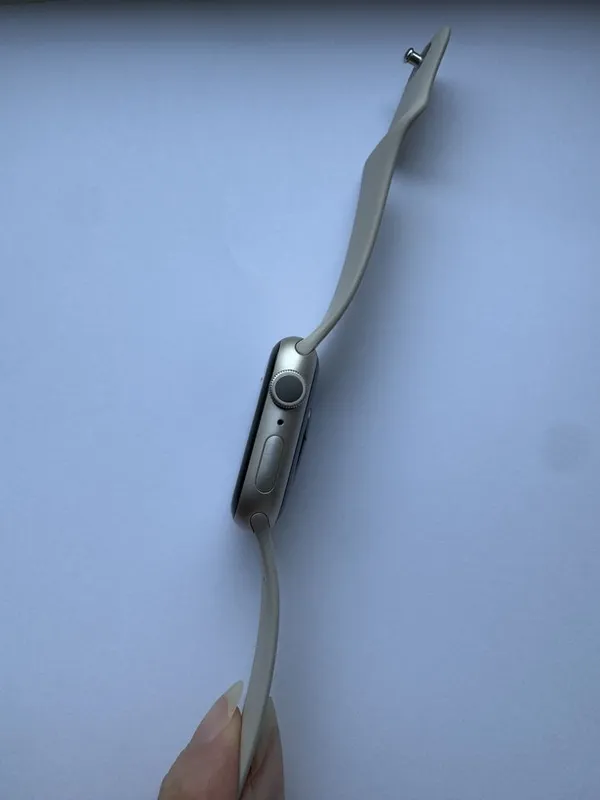 Продаются Apple Watch Series 9, 41 мм. — фото 2
