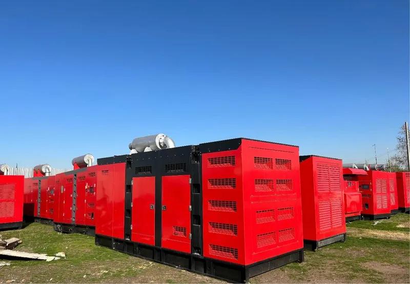 Generator | Генератор | SEER POWER | ГАРАНТИЯ | 30 кВт | GN-1 | — фото 3