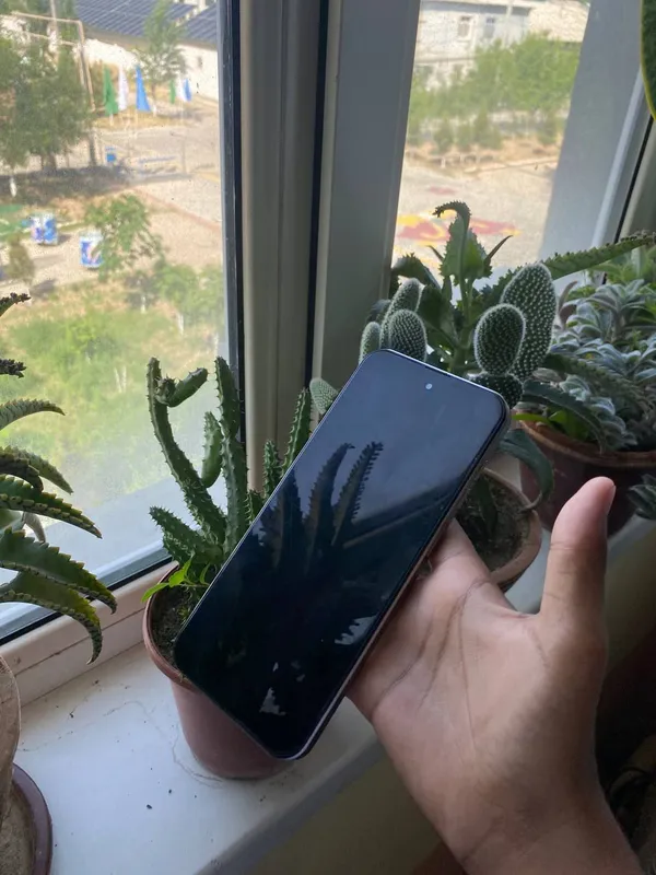 W&O X200 pro 128GB holati tiniq 10/9