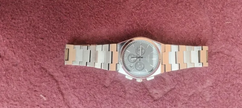 Soat TISSOT 1853 1 Soat TISSOT 1853 1