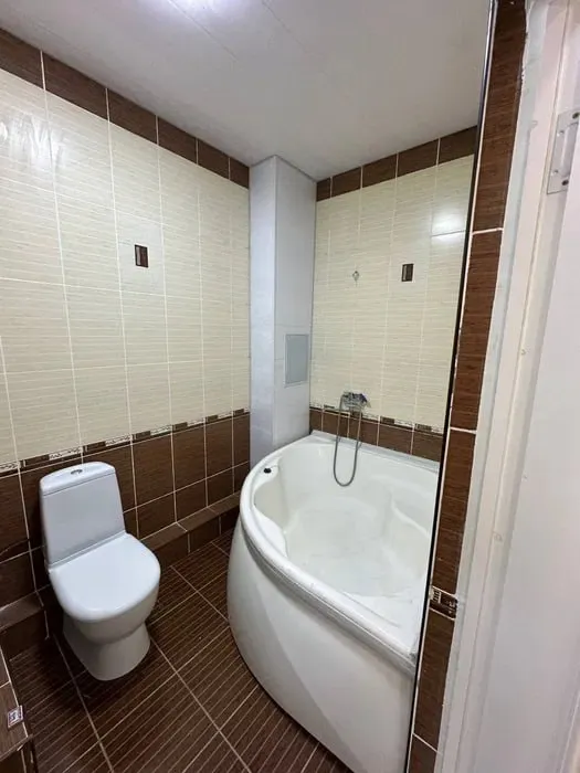 Аренда 1-комн. кв. 38 м², Яшнабадский · ID 26463 7 Аренда 1-комн. кв. 38 м², Яшнабадский · ID 26463 7