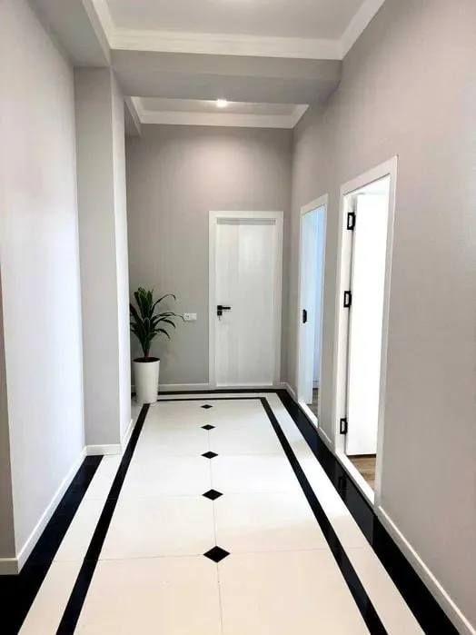3 xonali kvartira, 82 m2, Olmazor 9 3 xonali kvartira, 82 m2, Olmazor 9