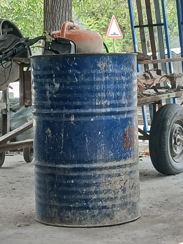 Бачок 200 л
