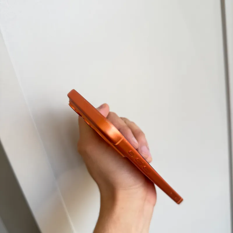iPhone 17 ProMax 512Gb Orange, аккум.: 94% Договоримся 4 iPhone 17 ProMax 512Gb Orange, аккум.: 94% Договоримся 4