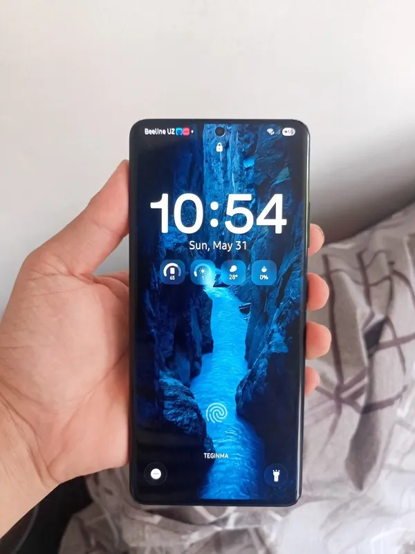 Samsung S21 Ultra 12/256