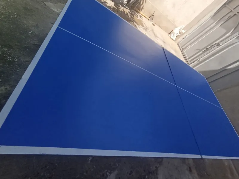 tennis stoli holati ideal