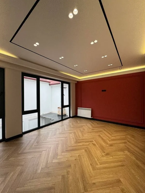 5-комнатная квартира, 450 м², Мирзо Улугбек 5 5-комнатная квартира, 450 м², Мирзо Улугбек 5