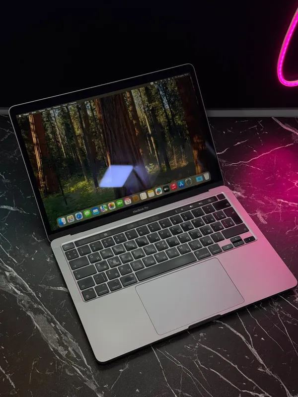 MacBook Pro M1 4