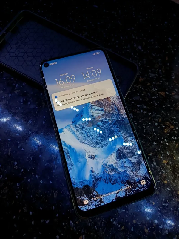 Redmi note 9 64 gb — фото 1