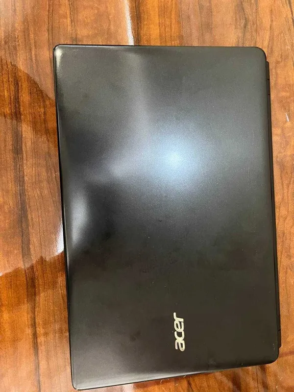 Продаётся ноутбук Acer за 900 000 сум 2 Продаётся ноутбук Acer за 900 000 сум 2