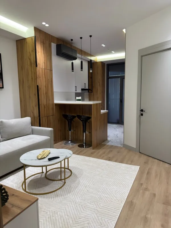 Yunusobodda 40 m² maydonli 2 xonali kvartira sotiladi · ID 43521 3 Yunusobodda 40 m² maydonli 2 xonali kvartira sotiladi · ID 43521 3