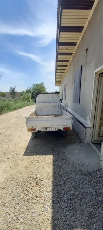 Daevoo labo sotiladi 3
