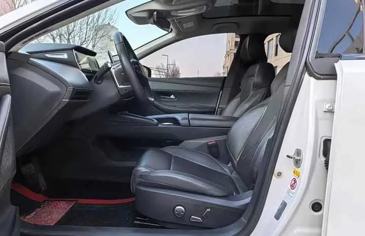 Changan Deepal SL03 200 MAX 0 probeg 2026 — фото 4