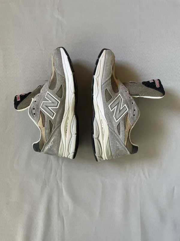 кроссовки new balance 990 usa 2 кроссовки new balance 990 usa 2