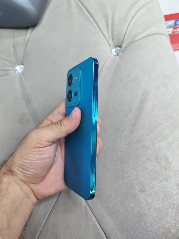 Vivo V25 5G 2