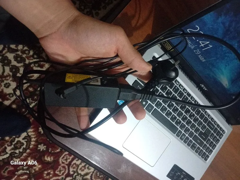 Acer, aspire a315-35
