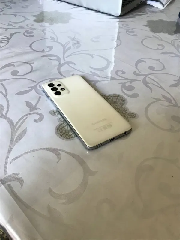 Galaxy A52 в отличном качестве