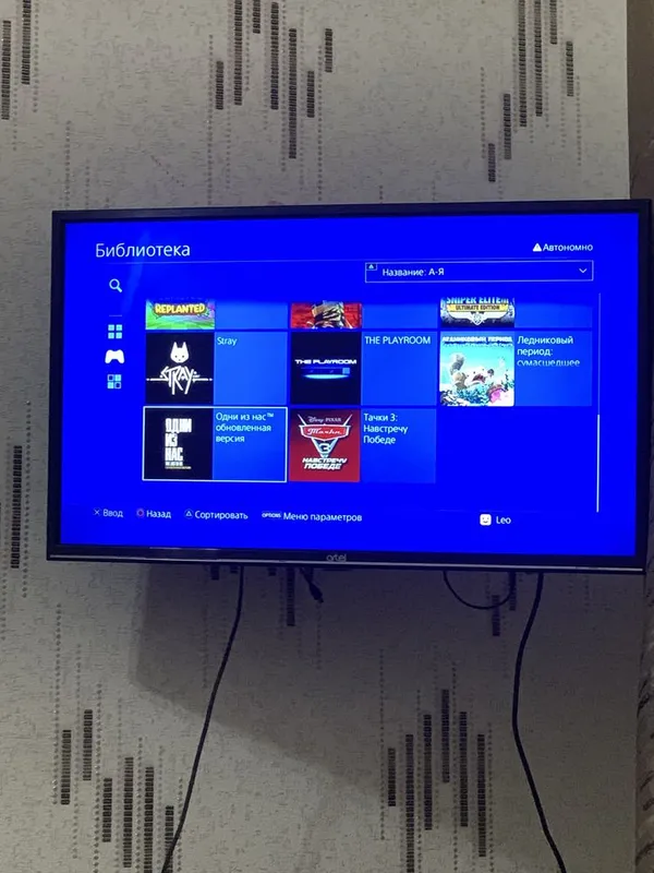 PlayStation 4 pro 1 PlayStation 4 pro 1