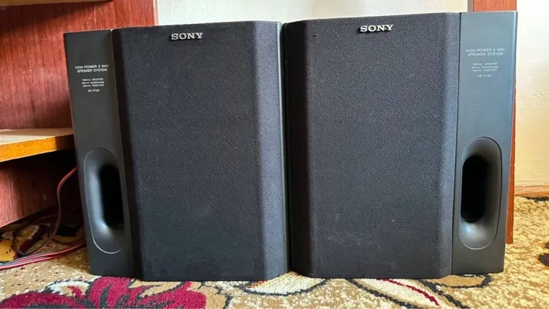 Sony музыкалний центр 1 Sony музыкалний центр 1