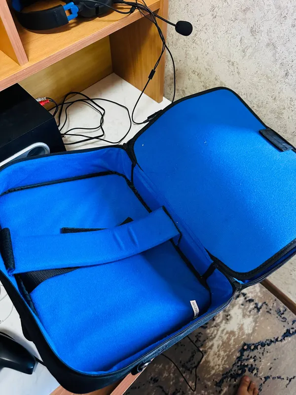 3 в 1 — СУМКА ДЛЯ PS4, джойстик для ПК, USB-кабель 3