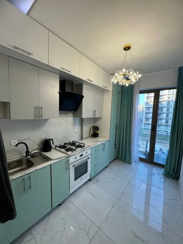 Продается 3/4/9 квартира в GARDENS RESIDENCE — фото 2