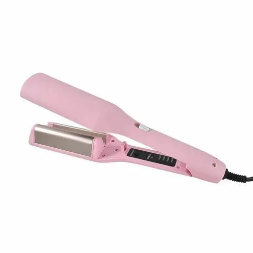 multi-function curler