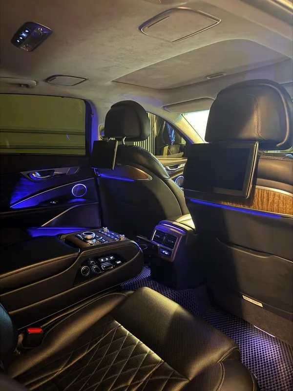 Cobalt MCM Style Белый! 2026г Новый модель Счет справка! Автосалон! 6 Cobalt MCM Style Белый! 2026г Новый модель Счет справка! Автосалон! 6