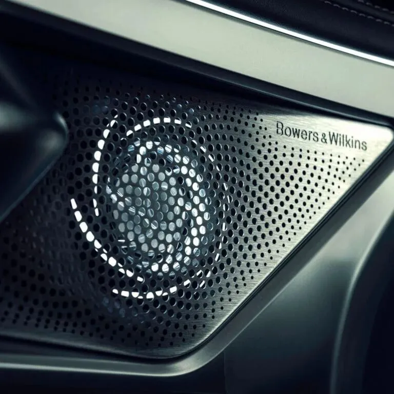 BMW X5-X7 Bowers and Wilkins — фото 3