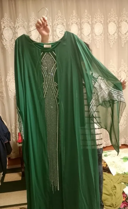 Yuqori sifatli materiallardan koʼylaklar