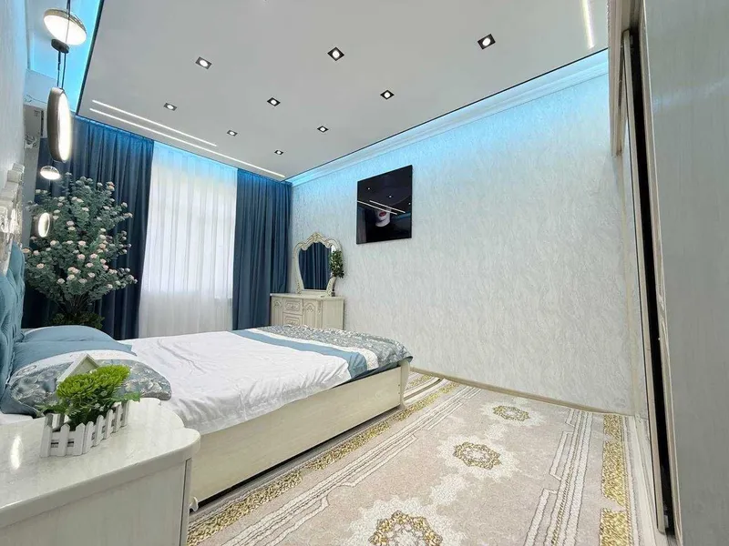 RENT | АРЕНДА квартира в Чиланзар Квартал -12 — фото 3