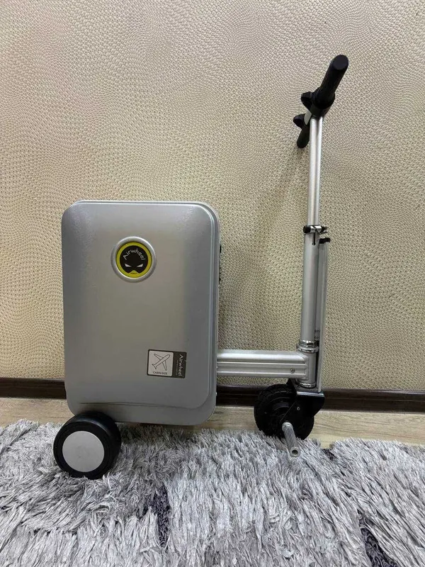 AirWheel Электро Чемодан SE3S 2 AirWheel Электро Чемодан SE3S 2